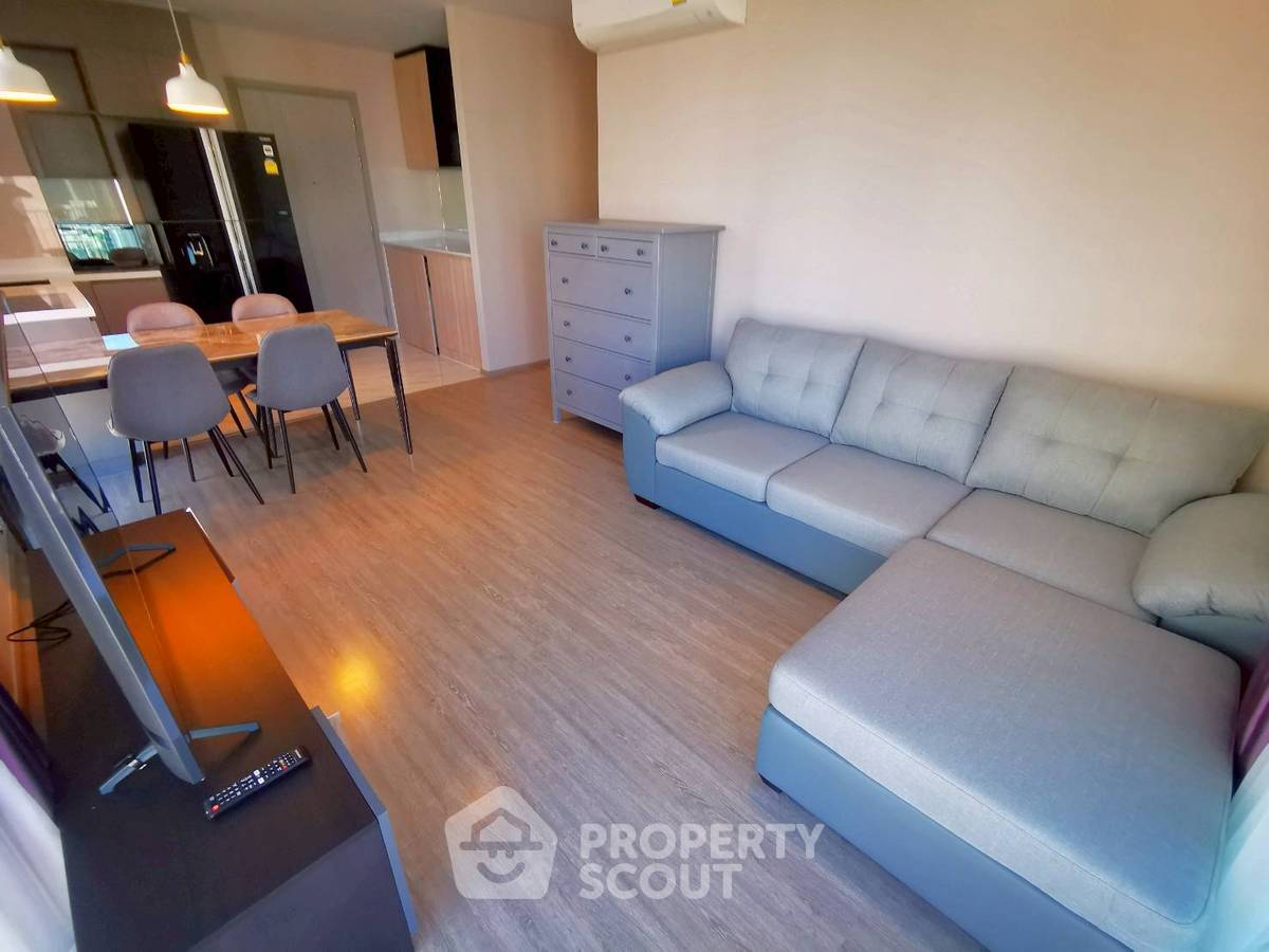 รูป คอนโด 1-ห้องนอน ที่ ริทึ่ม เอกมัย ใกล้ BTS เอกมัย (ID 2390074) - รูปที่ 5/16
