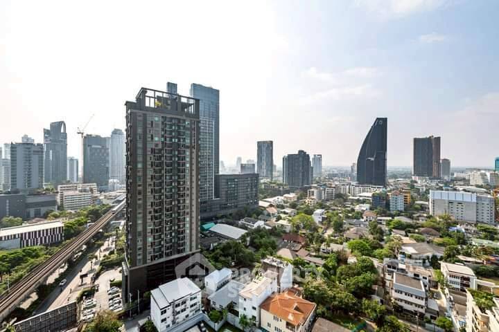 picture 1-BR Condo at Beatniq Sukhumvit 32 near BTS Thong Lor (ID 2911334) - 19/22