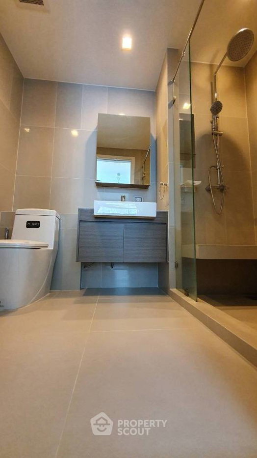picture 1-BR Condo at Quinn Condo Ratchada 17 near MRT Sutthisan (ID 597748) - 4/4
