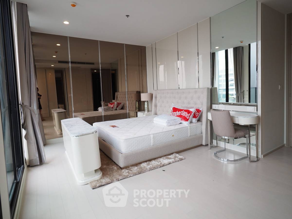 picture 2-BR Condo at Noble Ploenchit near BTS Phloen Chit (ID 511202) - 8/15