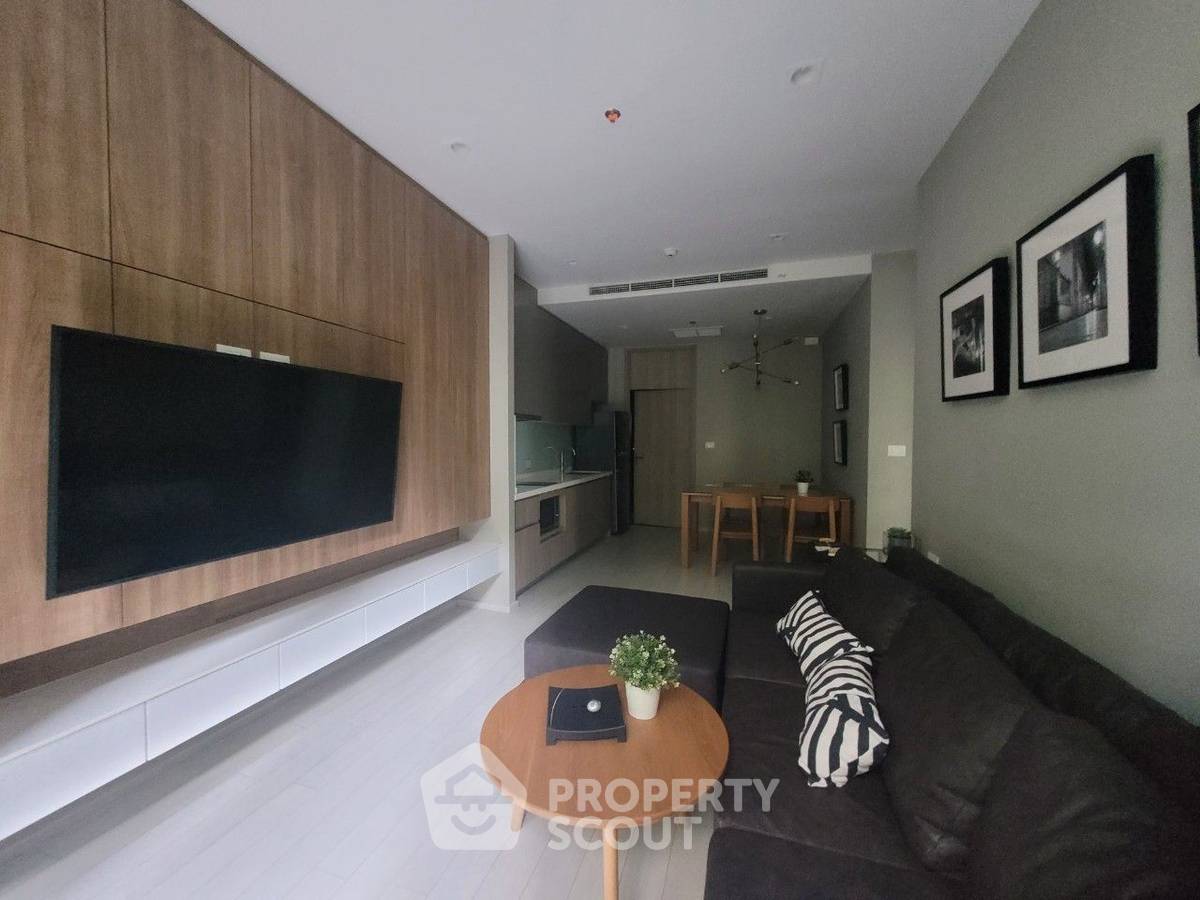 picture 2-BR Condo at Noble Ploenchit near BTS Phloen Chit (ID 2015548) - 2/10