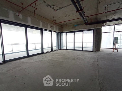 4-BR Condo at The Residences At The St Regis Bangkok near BTS Ratchadamri (ID 2874059)