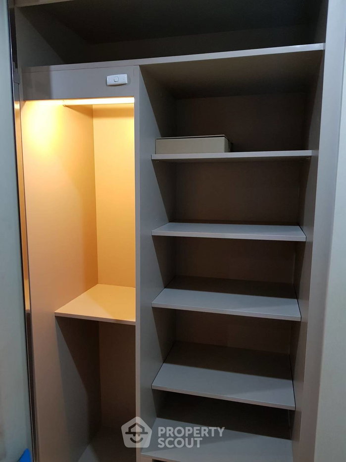 รูป คอนโด 1-ห้องนอน ที่ เดอะ รูม สุขุมวิท 21 ใกล้ MRT สุขุมวิท (ID 2739657) - รูปที่ 3/18