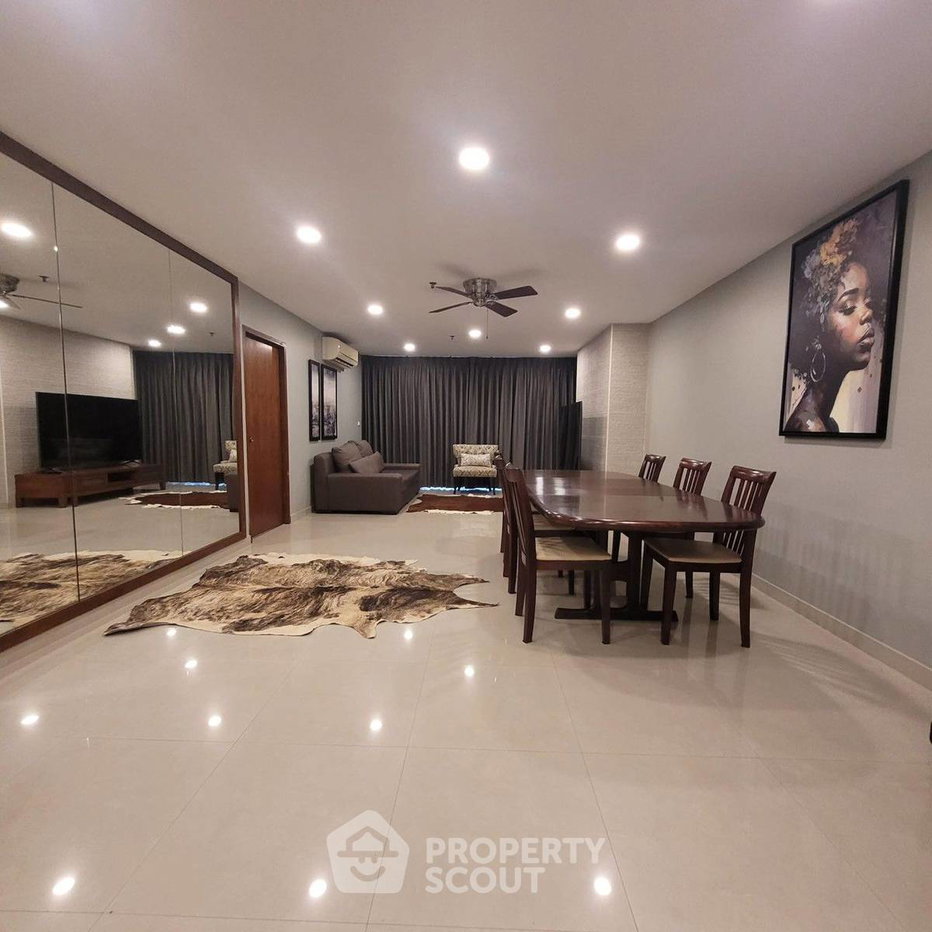 รูป คอนโด 2-ห้องนอน ที่ บ้านพร้อมพงษ์ ใกล้ MRT เพชรบุรี (ID 2780235) - รูปที่ 3/16