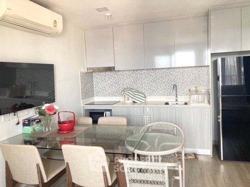 รูป คอนโดมิเนียม 2 ห้องนอน ขายที่ มาร์เวสต์ คอนโด ชั้น 7 ใกล้ตลาดนัดหัวหิน (ID 2455021) - รูปที่ 7/12