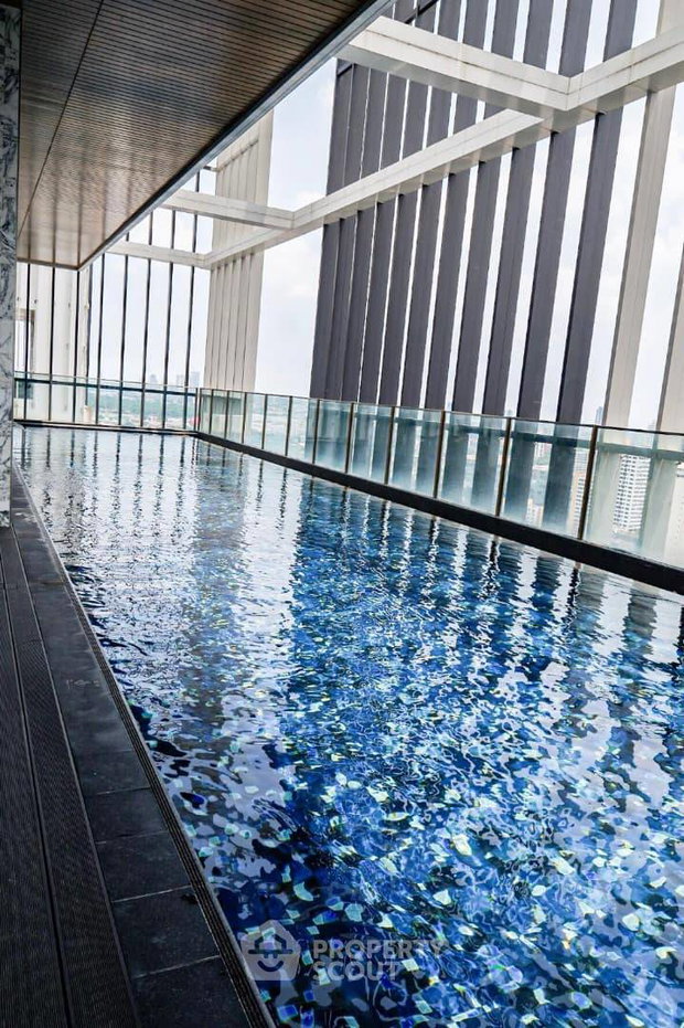 picture 29 Sqm 1-BR Condo At Park Origin Phrom Phong, 10th Floor, BTS Phrom Phong (ID 1207027) - 17/17