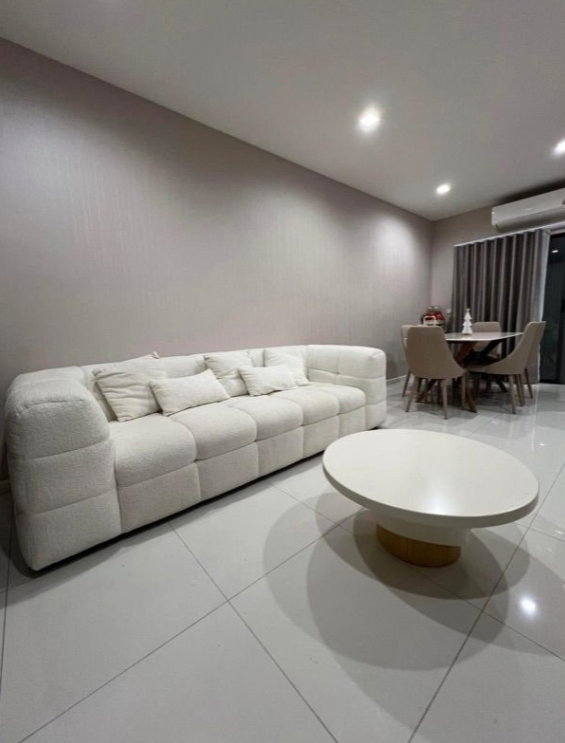 รูป ✨ ให้เช่า ทาวน์โฮมหรู โครงการ Eigen Premium Townhome Rama 9 แบบ 3 ชั้น 3 นอน 4 น้ำ 20 ตรว ซอยเฉลิมพระเกียรติ 89 🏡💖 - รูปที่ 3/17