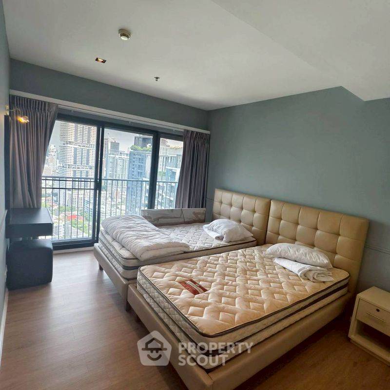 picture 3-BR Condo at Noble Remix near BTS Thong Lor (ID 2706273) - 3/17