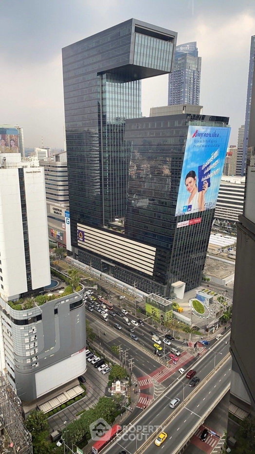 รูป คอนโด 1-ห้องนอน ที่ แอชตัน อโศก - พระราม 9 ใกล้ MRT พระราม 9 (ID 2773968) - รูปที่ 7/13