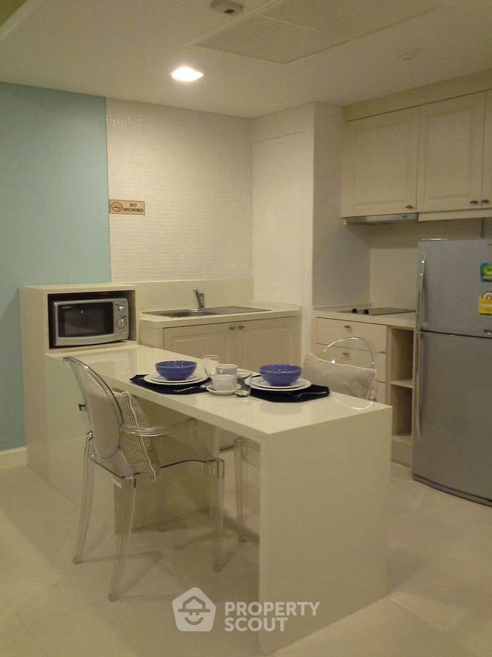 รูป คอนโด 1 ห้องนอน ชั้น 1 ขาย, Marrakesh Huahin Residences นาจอมเทียน (ID 1146768) - รูปที่ 5/7