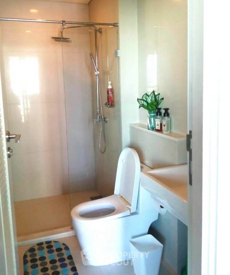 picture Studio Condo at Ivy Thonglor 23 close to Thong Lo (ID 2439466) - 7/7
