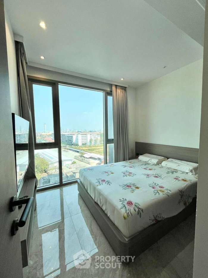 รูป คอนโด 1-ห้องนอน ที่ เดอะ ริเวียร่า โอเชี่ยน ไดร์ฟ ใกล้ หาดจอมเทียน (ID 2427927) - รูปที่ 8/10