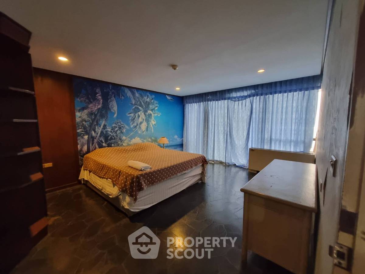 รูป คอนโด 3 ห้องนอน ขาย Jomtien Plaza Condotel ชั้น 24 ขนาด 151 ตร.ม. (ID 1550961) - รูปที่ 9/14
