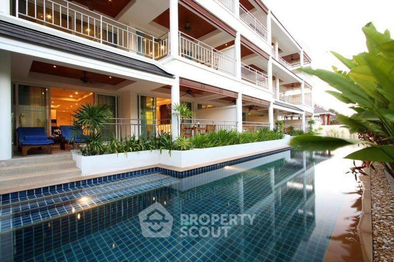 รูป คอนโด 2 ห้องนอน ขาย ที่ The Bel Air Resort & Spa Panwa (ID 835072) - รูปที่ 2/19