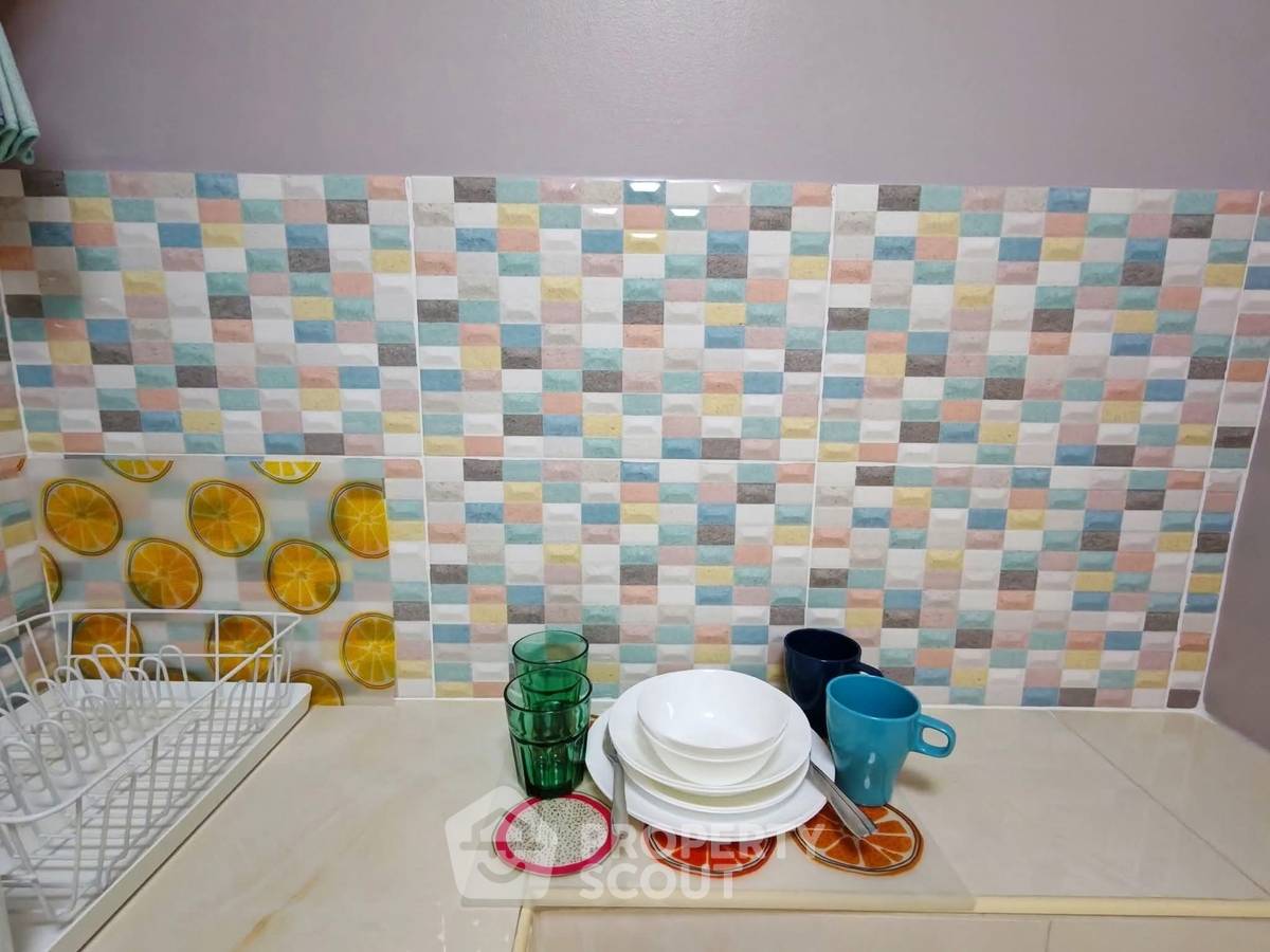 picture 1-BR Condo at My Condo Sukhumvit 52 near BTS On Nut (ID 892201) - 9/14