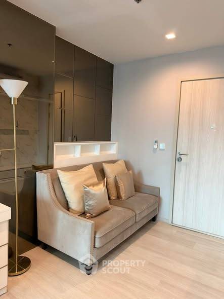 picture 1-BR Condo at Life One Wireless near BTS Phloen Chit (ID 2862672) - 4/9