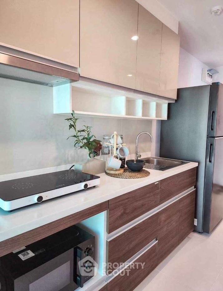 รูป คอนโด 2-ห้องนอน ที่ ศุภาลัย โอเรียนทัล สุขุมวิท 39 ใกล้ MRT เพชรบุรี (ID 2797862) - รูปที่ 14/15
