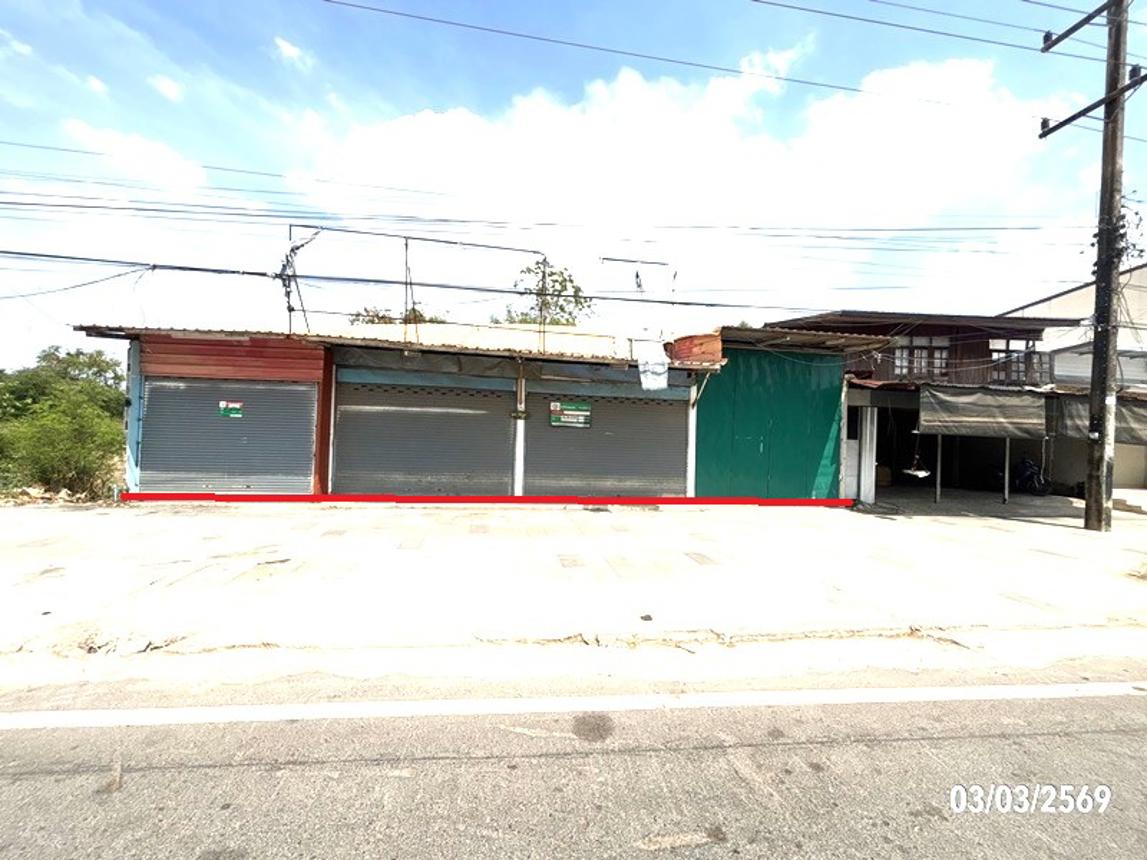 picture FACTORY 227 Sq.w. Phayu Si Sa Ket for 5.6M - 14/30