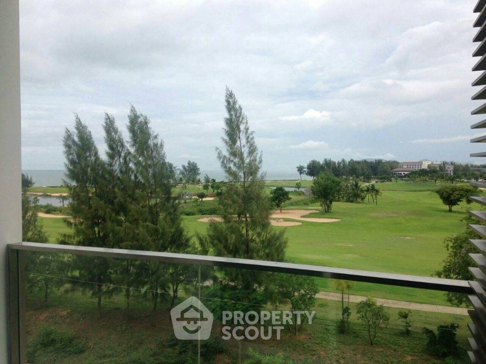 รูป ขายคอนโด 2 ห้องนอน บ้านวิวแมน วิแมน คอนโด ใกล้เขาตะเกียบ หัวหิน (ID 1366198) - รูปที่ 2/33