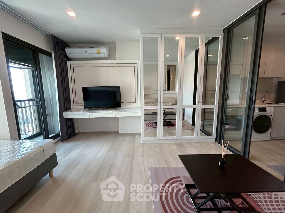 picture 1-BR Condo at Life One Wireless near BTS Phloen Chit (ID 2577908) - 9/10