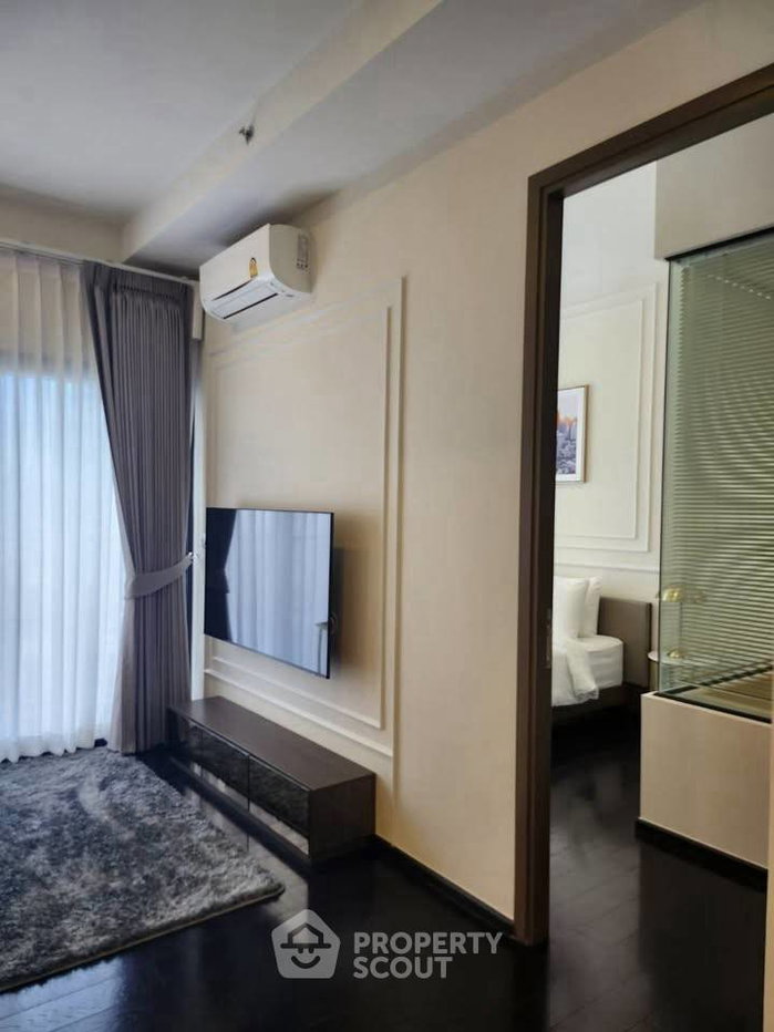 picture 1-BR Condo at Park Origin Thonglor near BTS Thong Lor (ID 2290458) - 7/9