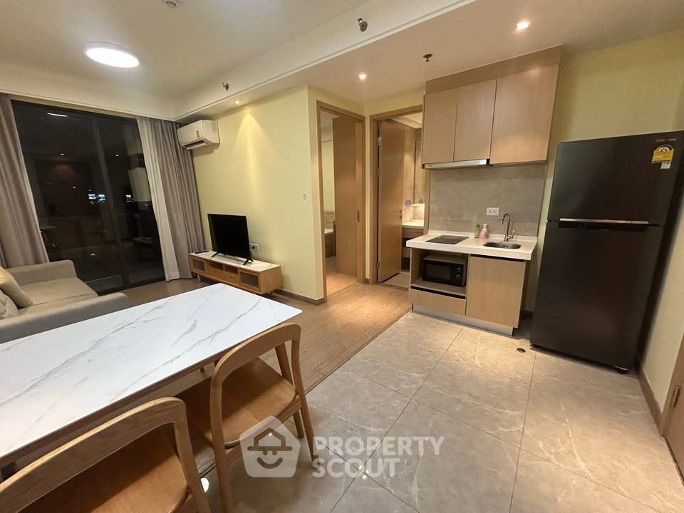 รูป คอนโด 1-ห้องนอน ที่ รีเกิล สาทร - นราธิวาส ใกล้ ถนนนราธิวาสราชนครินทร์ (ID 2888183) - รูปที่ 7/19