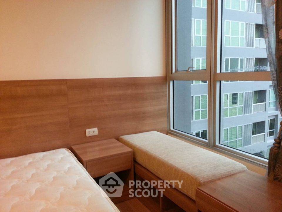 picture 1-BR Condo at Rhythm Sukhumvit 50 near BTS On Nut (ID 696804) - 4/12