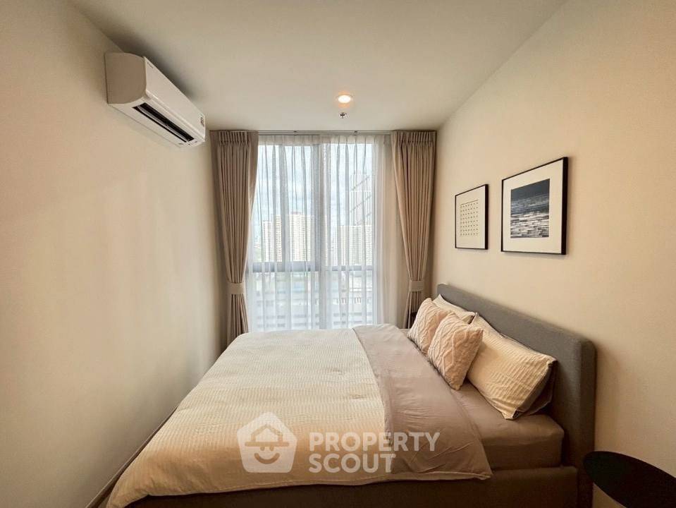 picture 1-BR Condo at Nue District R9 near MRT Phra Ram 9 (ID 2525120) - 3/10