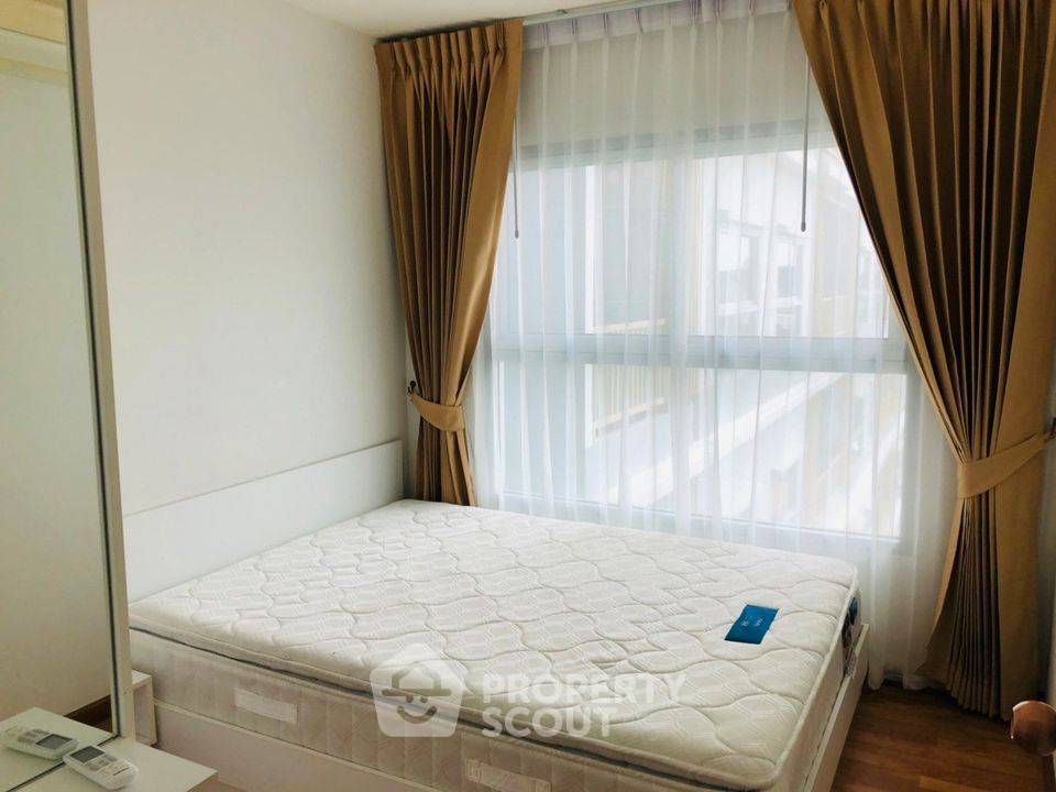 รูป คอนโด 1 ห้องนอน ขาย The Trust Condo South Pattaya ชั้น 12 ขนาด 30 ตร.ม. (ID 1174432) - รูปที่ 2/8