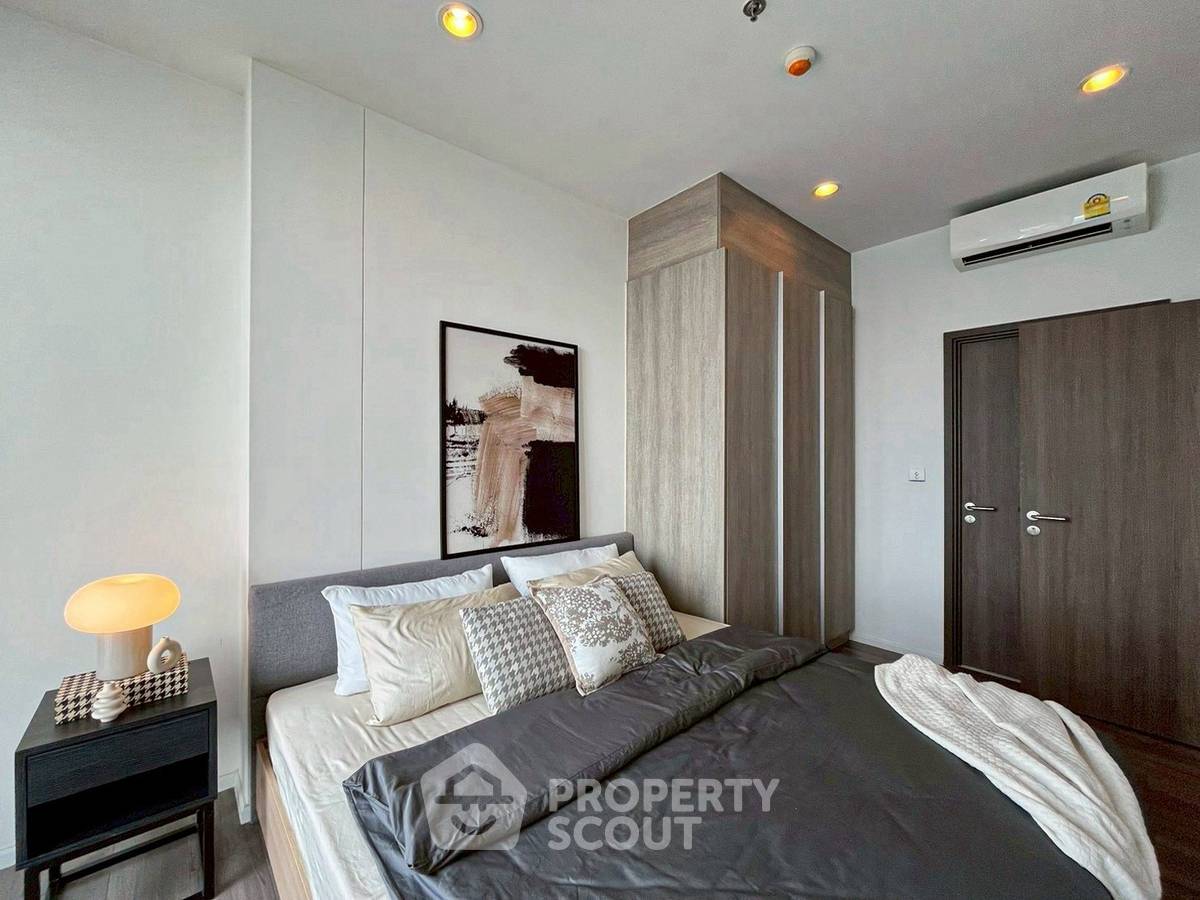 รูป คอนโด 1-ห้องนอน ที่ วิสซ์ดอม เอสเซ้นส์ สุขุมวิท ใกล้ BTS ปุณณวิถี (ID 2933376) - รูปที่ 5/11