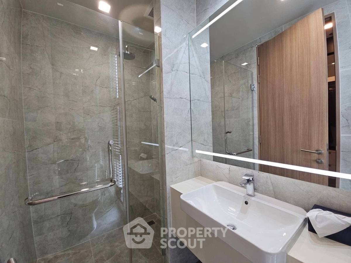 รูป คอนโด 1-ห้องนอน ที่ คอนโด โนเบิล อราวน์ สุขุมวิท 33 ใกล้ BTS พร้อมพงษ์ (ID 2327573) - รูปที่ 6/6