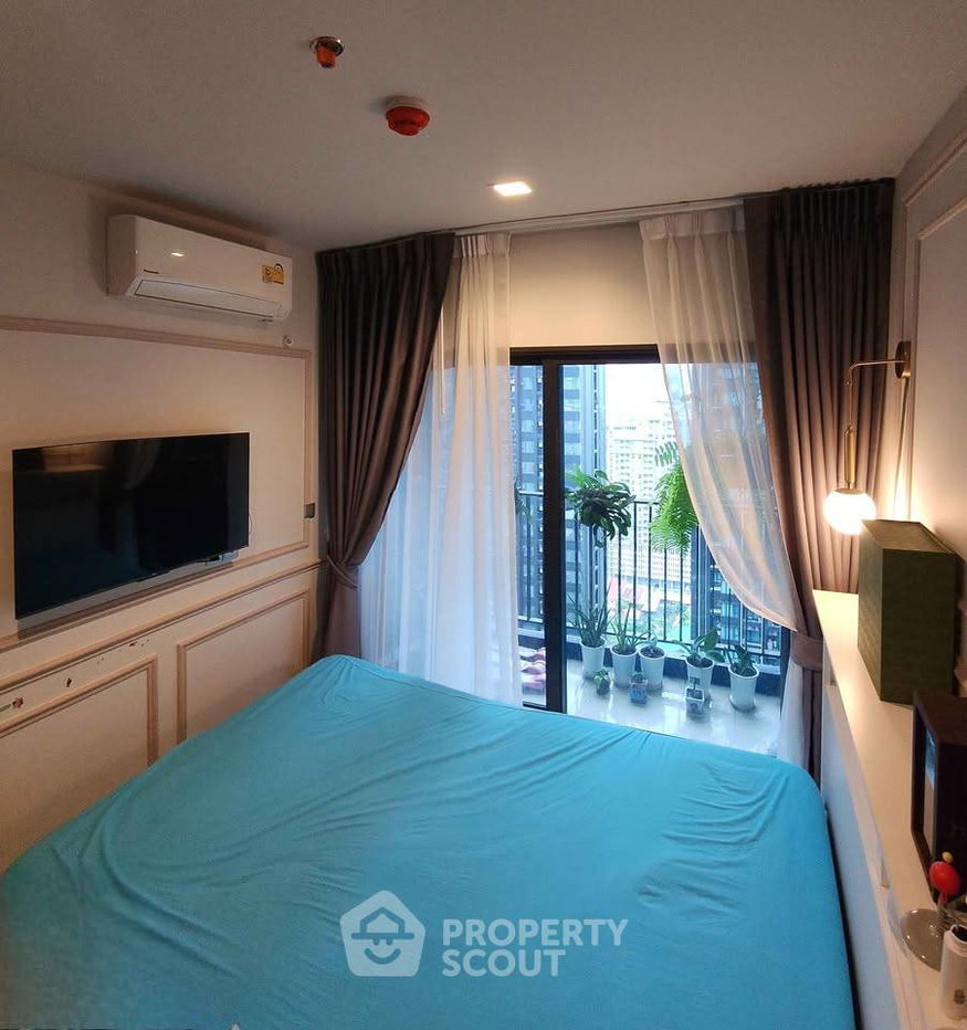 รูป คอนโด 3-ห้องนอน ที่ ไลฟ์ อโศก - พระราม 9 ใกล้ MRT พระราม 9 (ID 2526129) - รูปที่ 2/6