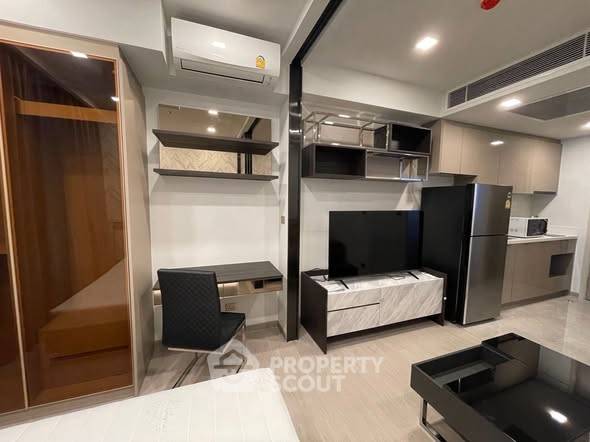 รูป คอนโด 1-ห้องนอน ที่ วันไนน์ไฟว์ อโศก - พระราม 9 ใกล้ MRT พระราม 9 (ID 2551878) - รูปที่ 3/10