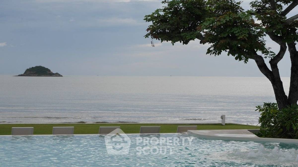 รูป คอนโด 2 ห้องนอน 78 ตร.ม. ขายที่ Chelona Condominium หัวหิน (ID 1132071) - รูปที่ 20/25