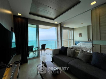 คอนโด 1-ห้องนอน ที่ ซีตัส บีชฟรอนท์ ใกล้ หาดจอมเทียน (ID 1104048)