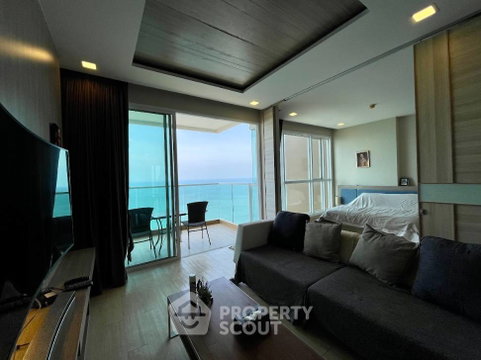 คอนโด 1-ห้องนอน ที่ ซีตัส บีชฟรอนท์ ใกล้ หาดจอมเทียน (ID 1104048)