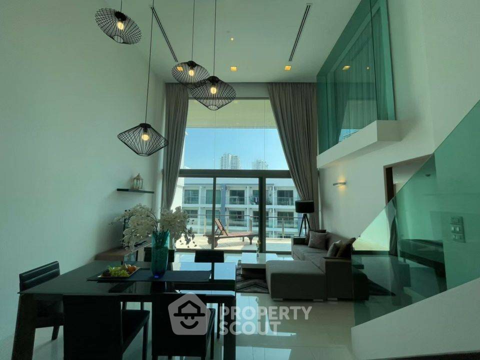 รูป คอนโด 2 ห้องนอน 139 ตร.ม. สำหรับขาย The Sanctuary Wongamat (ID 1311736) - รูปที่ 2/11