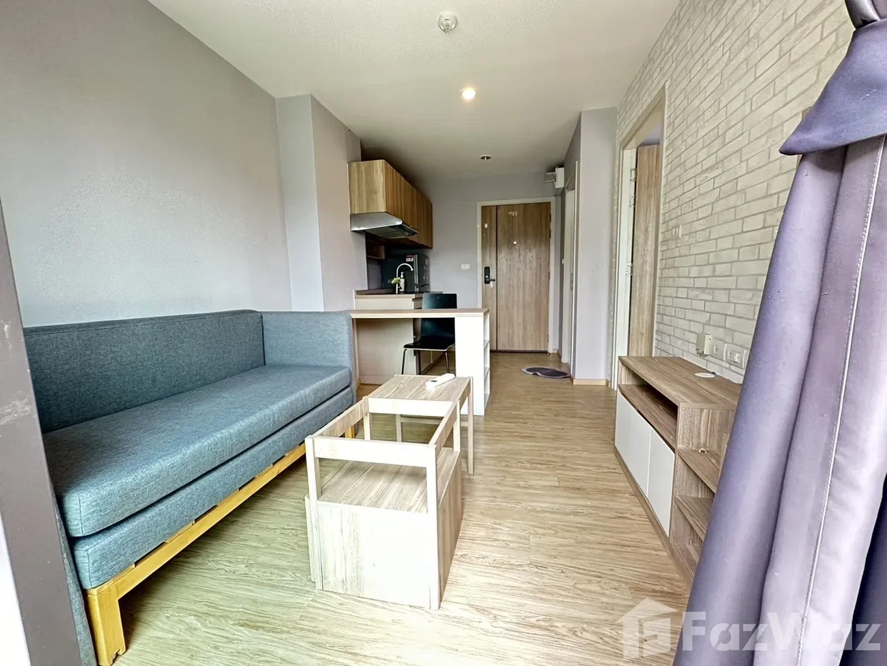 picture 1 Bedroom Condo for sale at The Excel Hideaway Sukhumvit 50  5575694 - 2/8