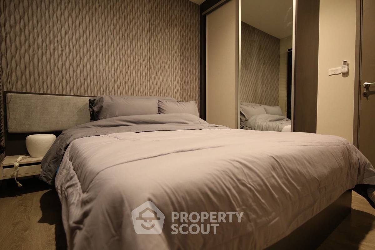 รูป คอนโด 1-ห้องนอน ที่ เดอะ เบส พัทยากลาง ใกล้ เซ็นทรัลเฟสติวัล พัทยาบีช (ID 2146082) - รูปที่ 2/10