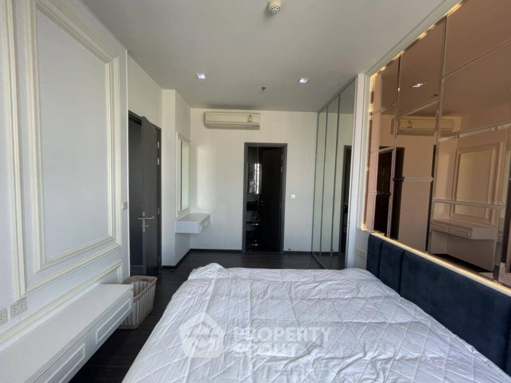 picture Condo For Rent 1-BR Edge Sukhumvit 23, 300m to MRT Sukhumvit (ID 1411016) - 8/12