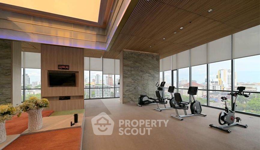picture 1-BR Condo at Oka Haus Sukhumvit 36 near BTS Thong Lor (ID 2959975) - 8/9