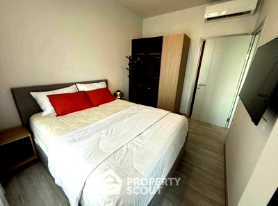 Condos for rent : 1-BR Condo On 30th Floor, XT Ekkamai, BTS Thong Lor (ID 2655013)