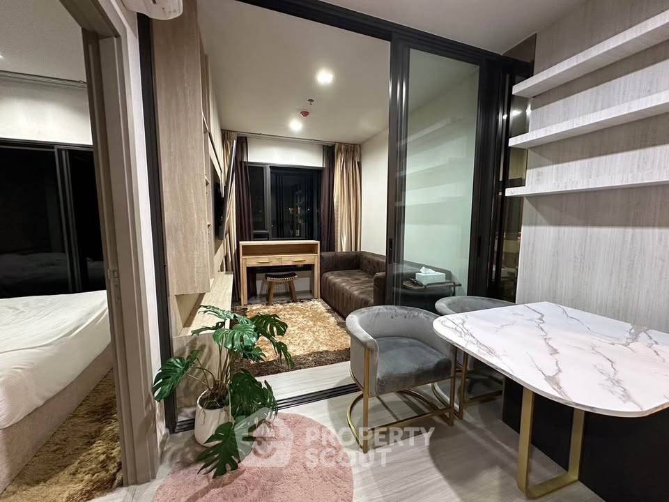 รูป คอนโด 1-ห้องนอน ที่ ไลฟ์ อโศก - พระราม 9 ใกล้ MRT พระราม 9 (ID 2657926) - รูปที่ 5/9