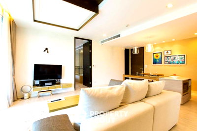 Condos for sale : 2-BR 90 Sqm Condo Ocas Hua Hin, Hua Hin City (ID 1534616)