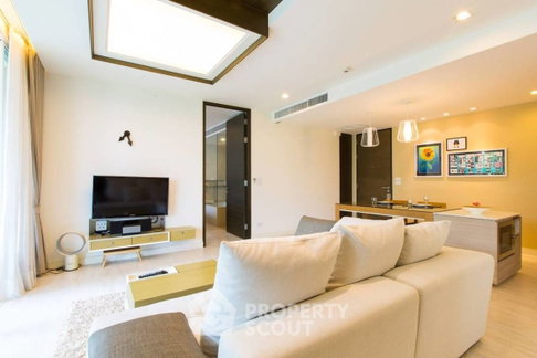 คอนโด 2 ห้องนอน 90 ตร.ม. โอกาส หัวหิน ใจกลางเมืองหัวหิน (ID 1534616)
