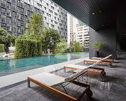 picture 1-BR Condo at Noble Ploenchit near BTS Phloen Chit (ID 1838335) - 11/16