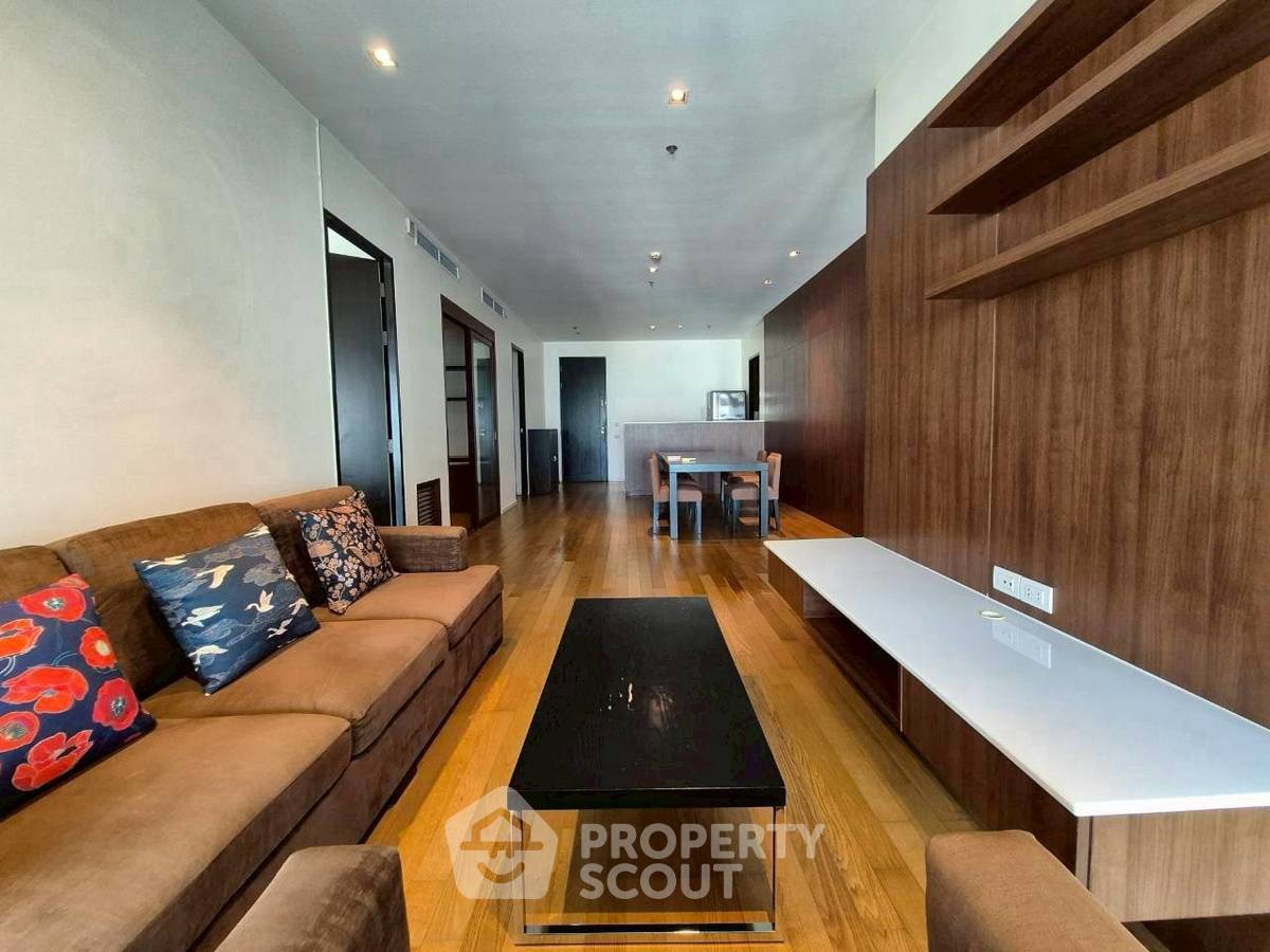 picture 2-BR Condo at The Madison near BTS Phrom Phong (ID 2831945) - 2/20