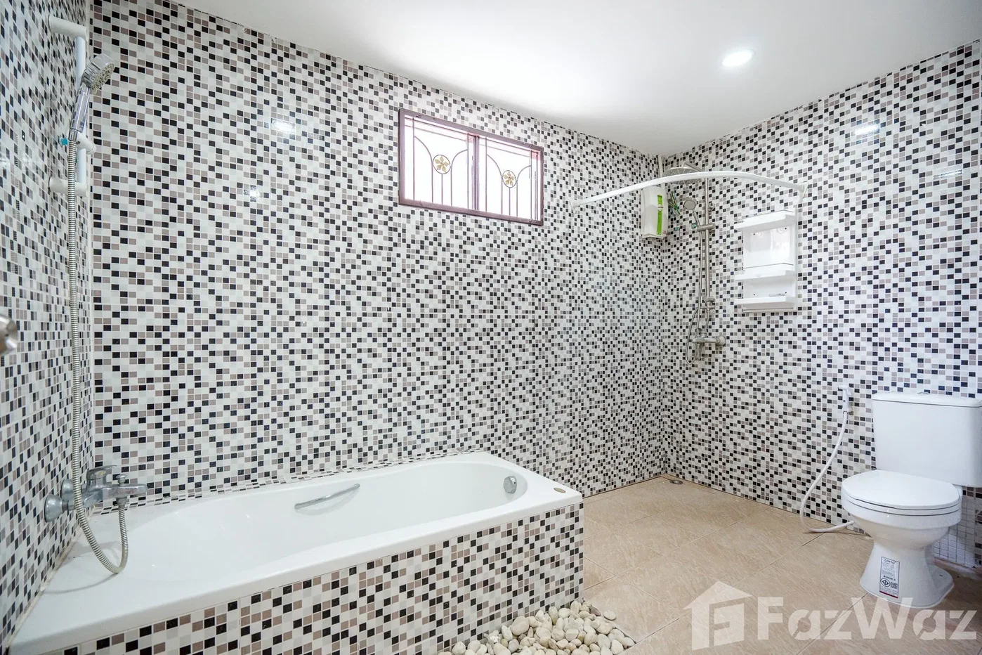 รูป ขาย บ้านเดี่ยว 3 ห้องนอน ใน หัวหิน, ประจวบคีรีขันธ์ 6415129 - รูปที่ 16/16