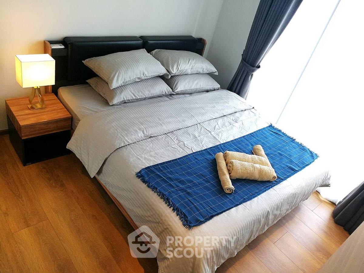 รูป คอนโด 2-ห้องนอน ที่ พาร์ค ออริจิ้น พร้อมพงษ์ ใกล้ BTS พร้อมพงษ์ (ID 888059) - รูปที่ 4/10