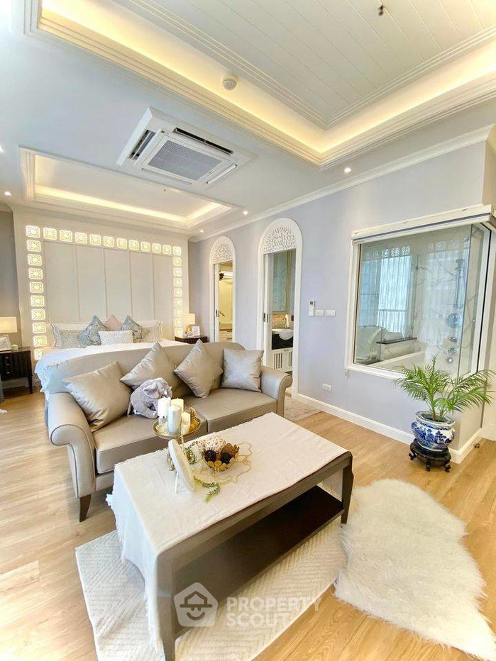picture 2-BR Condo at Park Origin Phrom Phong near BTS Phrom Phong (ID 1286010) - 28/43